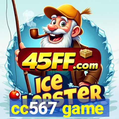 cc567 game